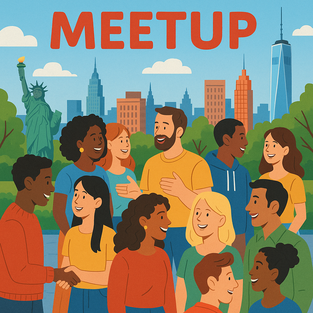 Wednesday NY Crypto Drinks